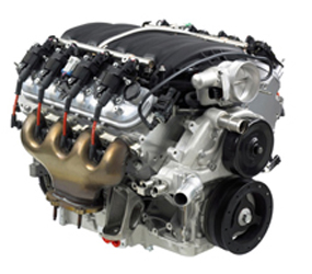 C0679 Engine